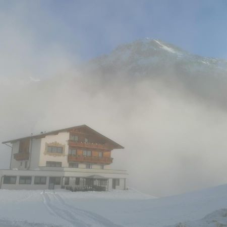 Appartement Belmonte Sölden Exteriör bild