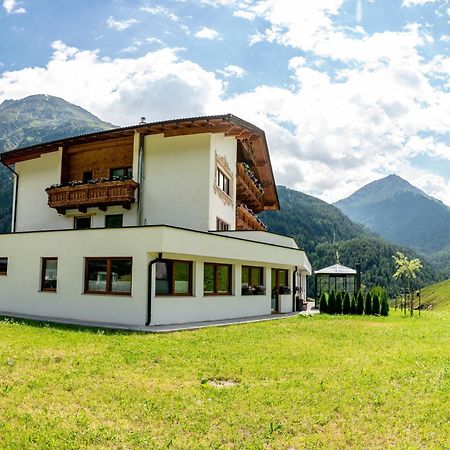 Appartement Belmonte Sölden Exteriör bild