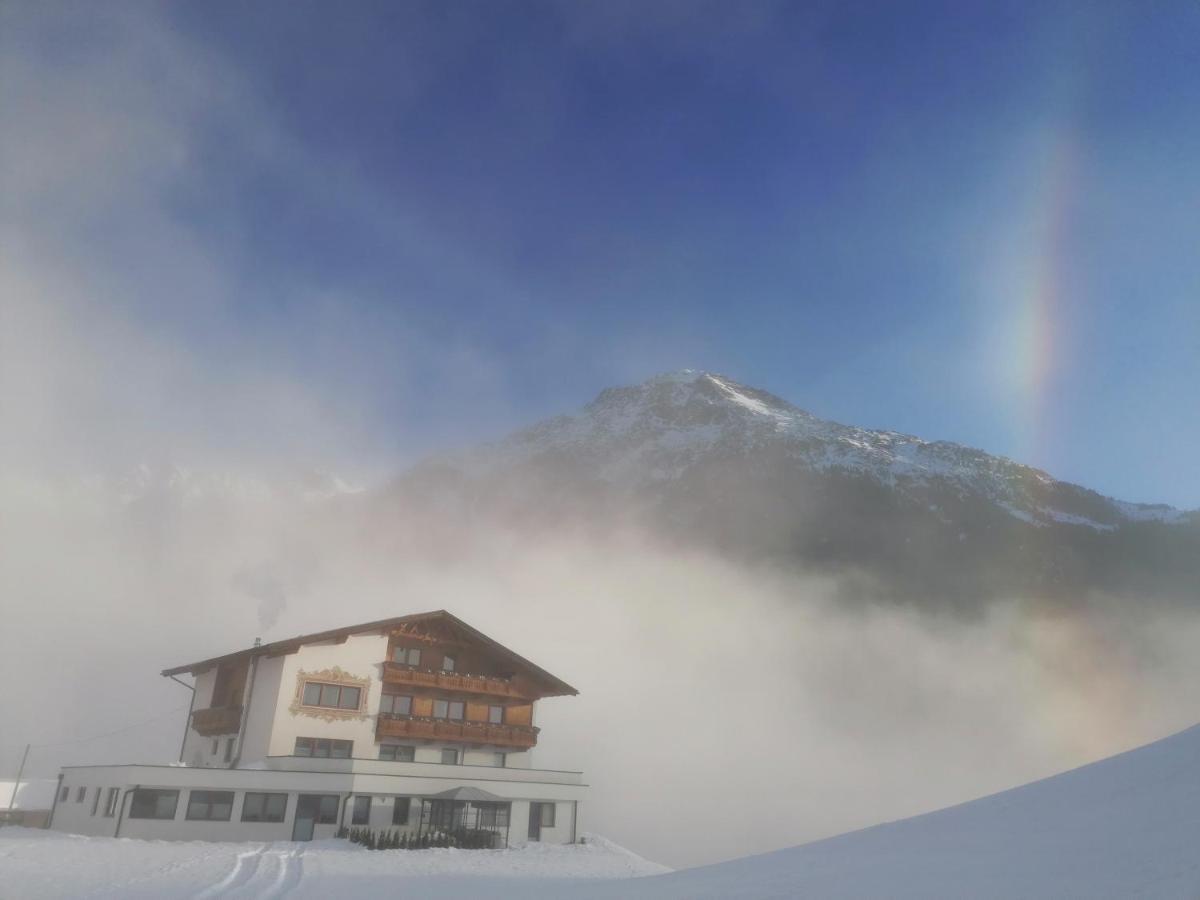 Appartement Belmonte Sölden Exteriör bild