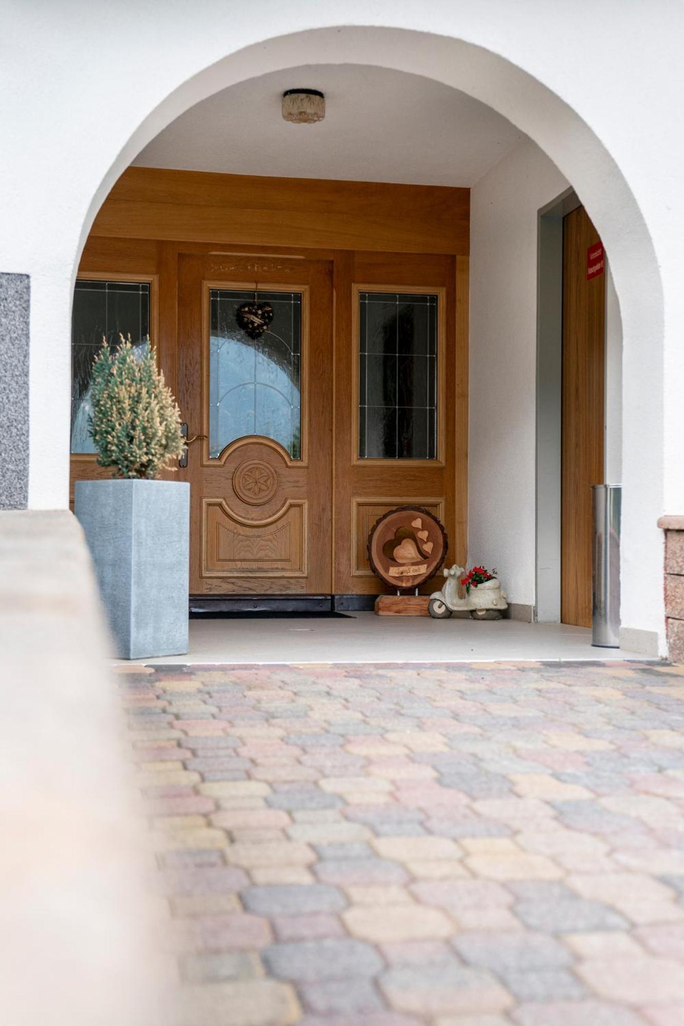 Appartement Belmonte Sölden Exteriör bild